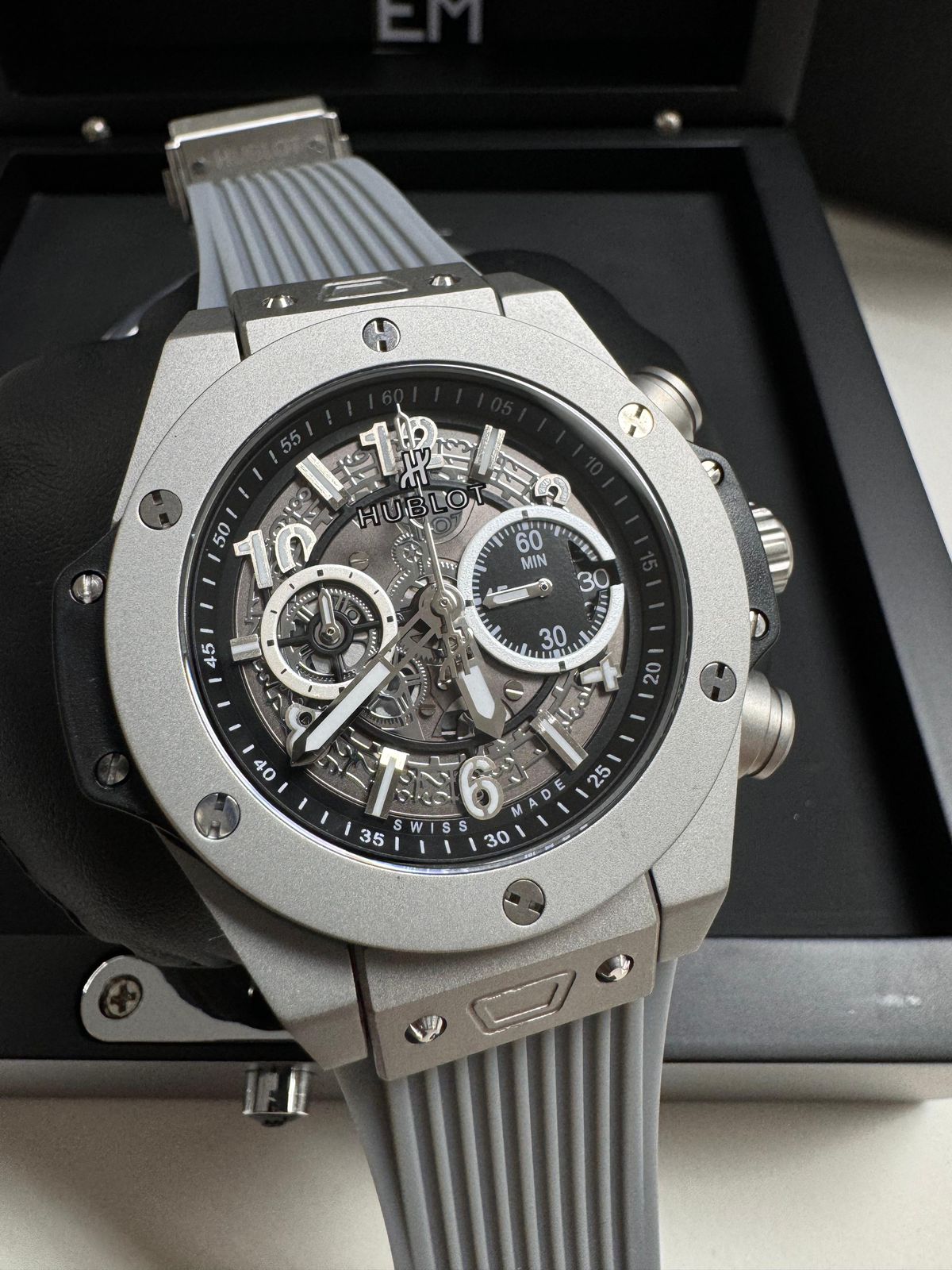 Hublot Big Bang