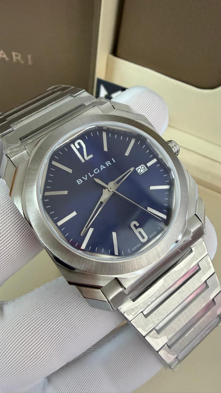 Bvlgari Octo