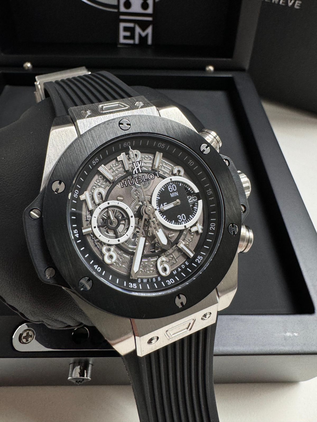 Hublot Big Bang