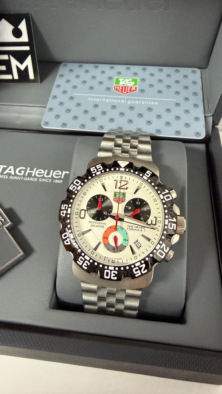 Tag Heuer Fórmula 1