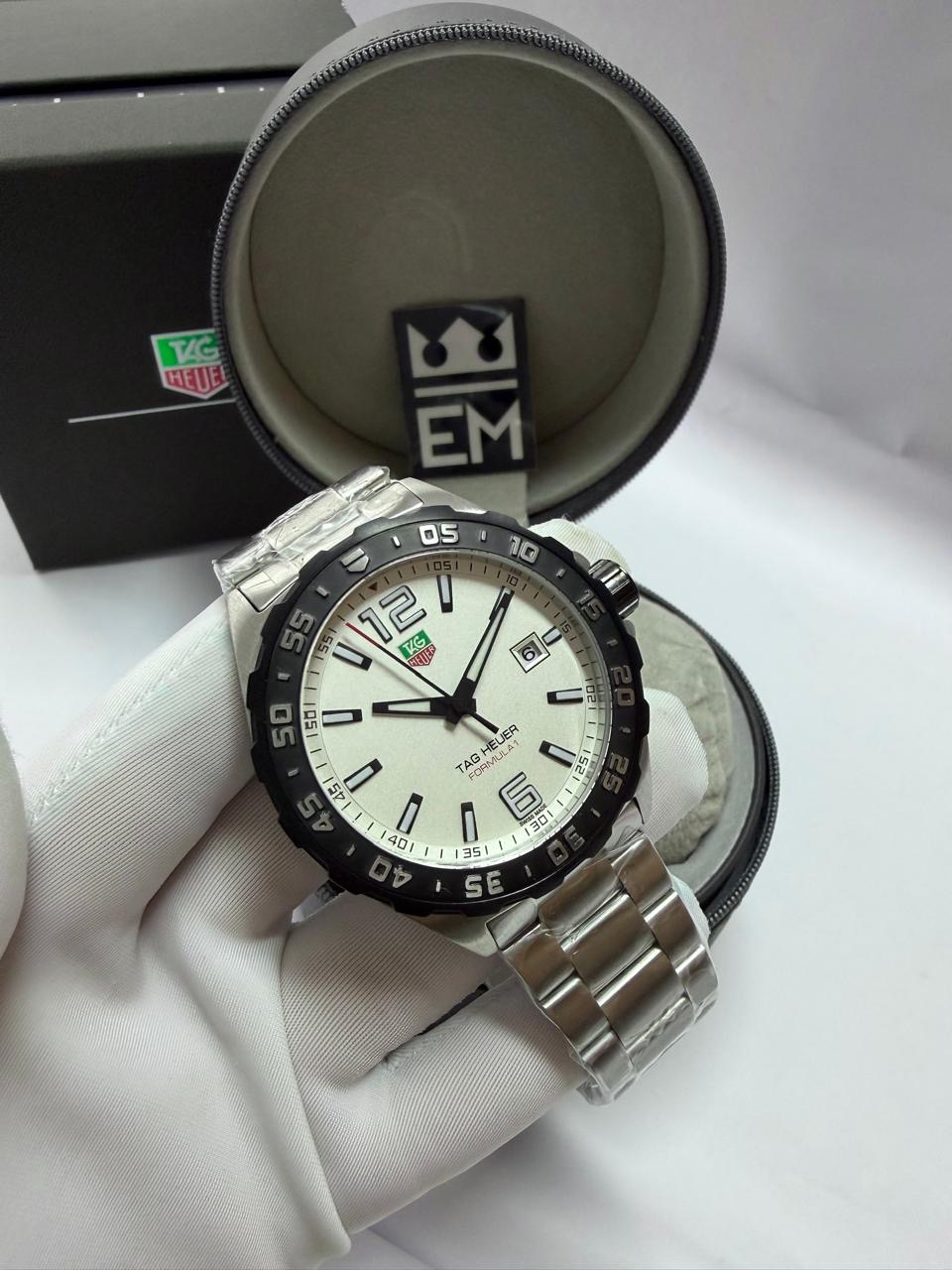 Tag Heuer Fórmula 1