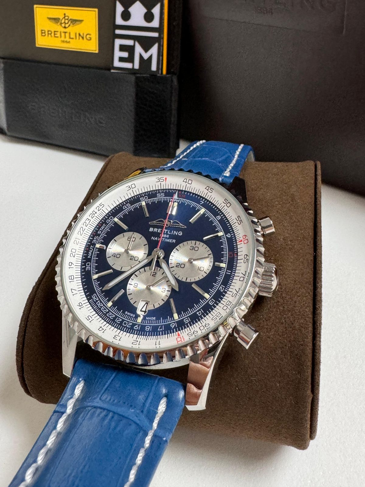 Breitling Navitimer