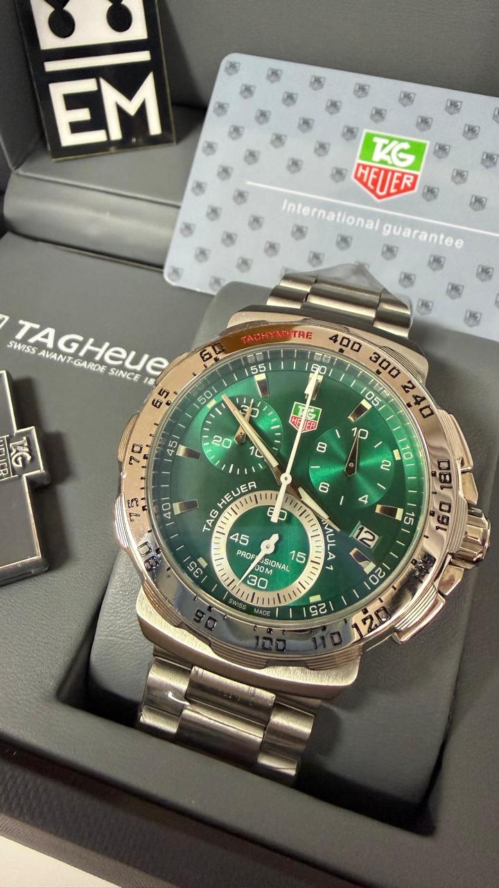 Tag Heuer Fórmula 1