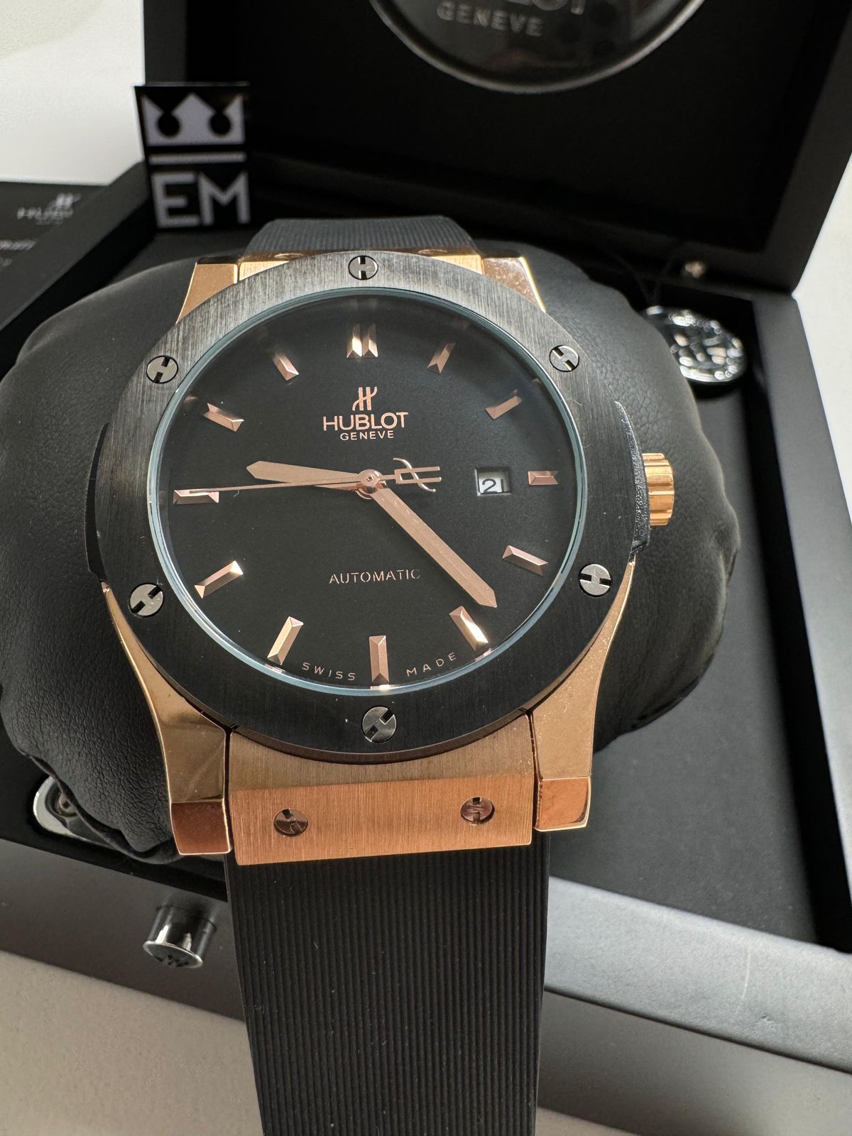 Hublot Classic