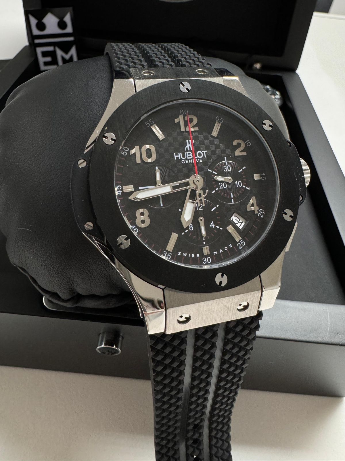 Hublot Tuiga