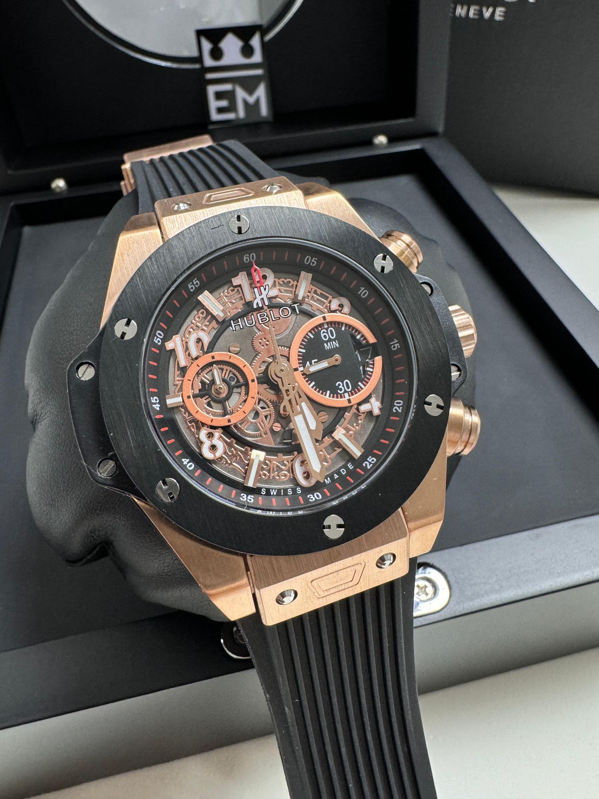 Hublot Big Bang