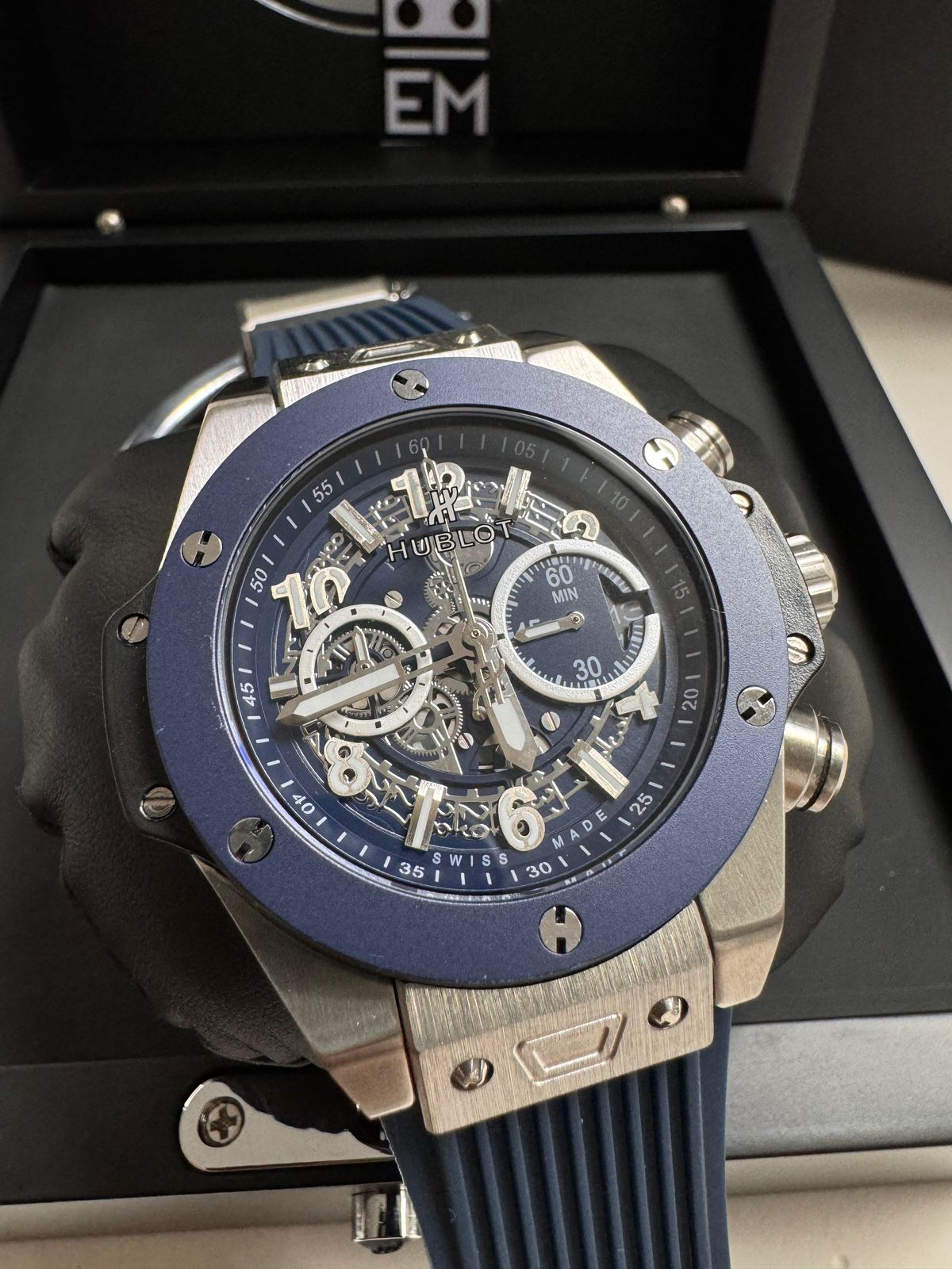 Hublot Big Bang