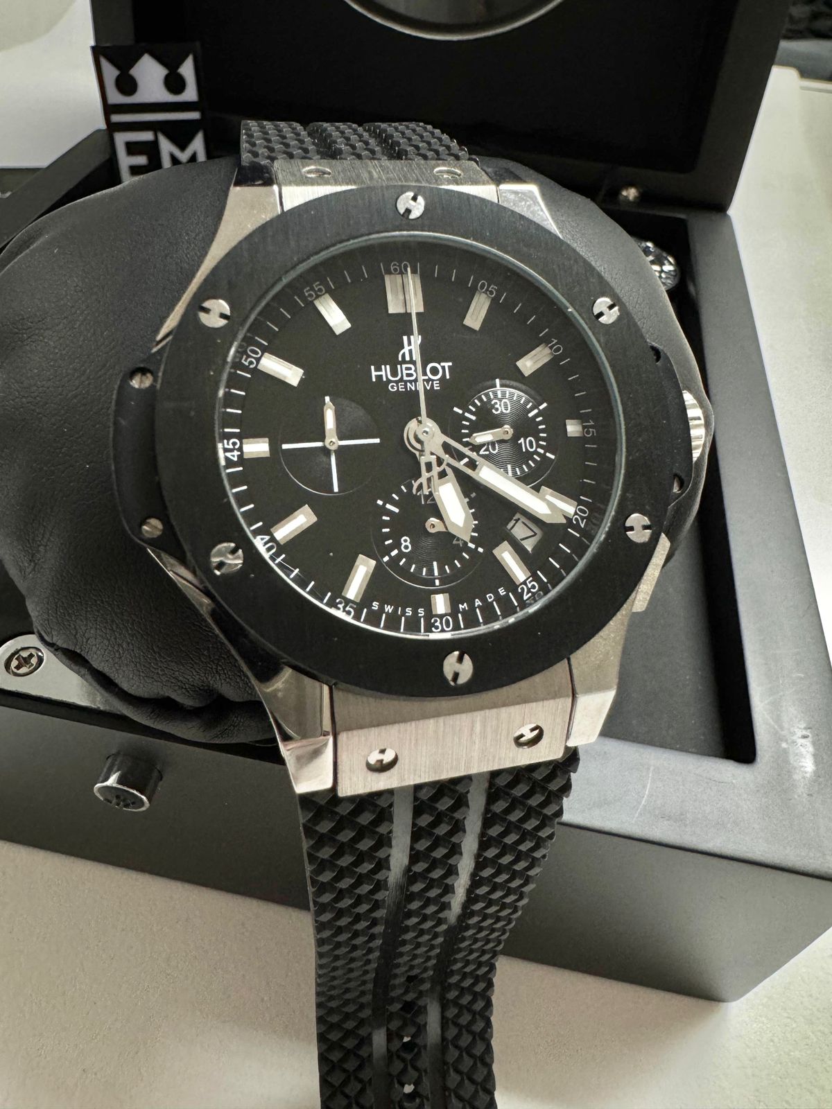 Hublot Tuiga