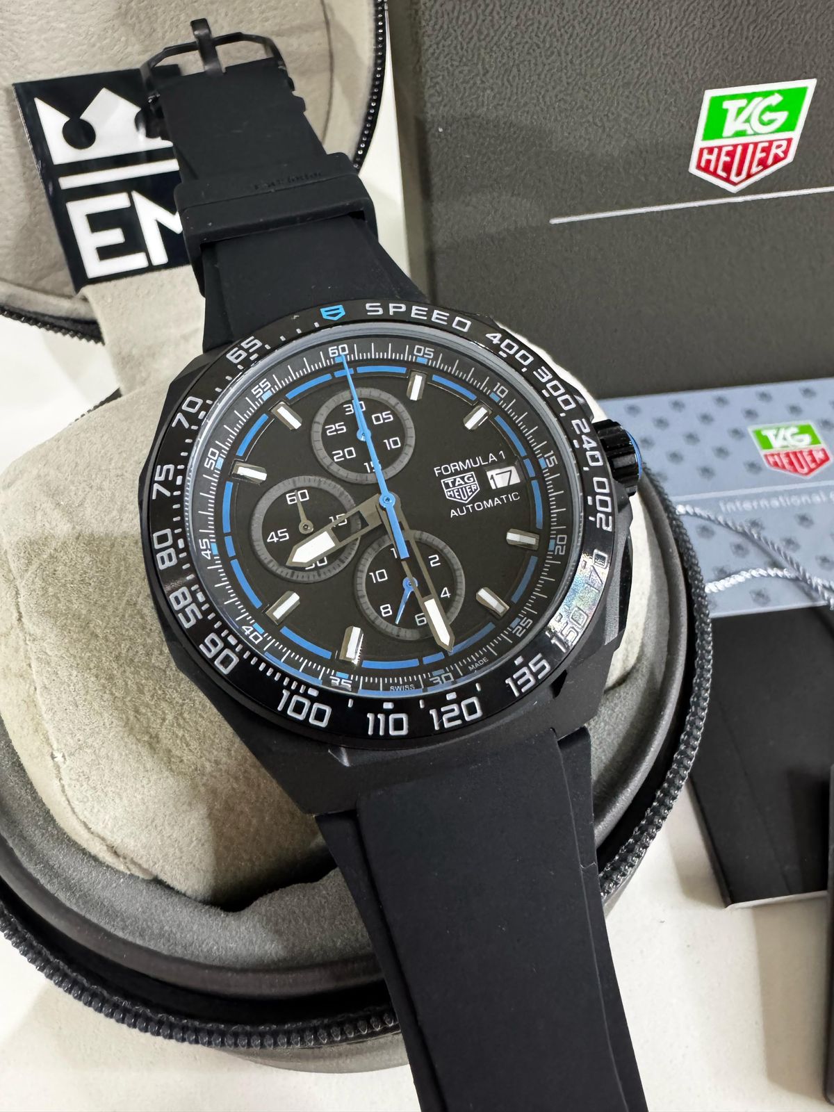 Tag Heuer Fórmula 1