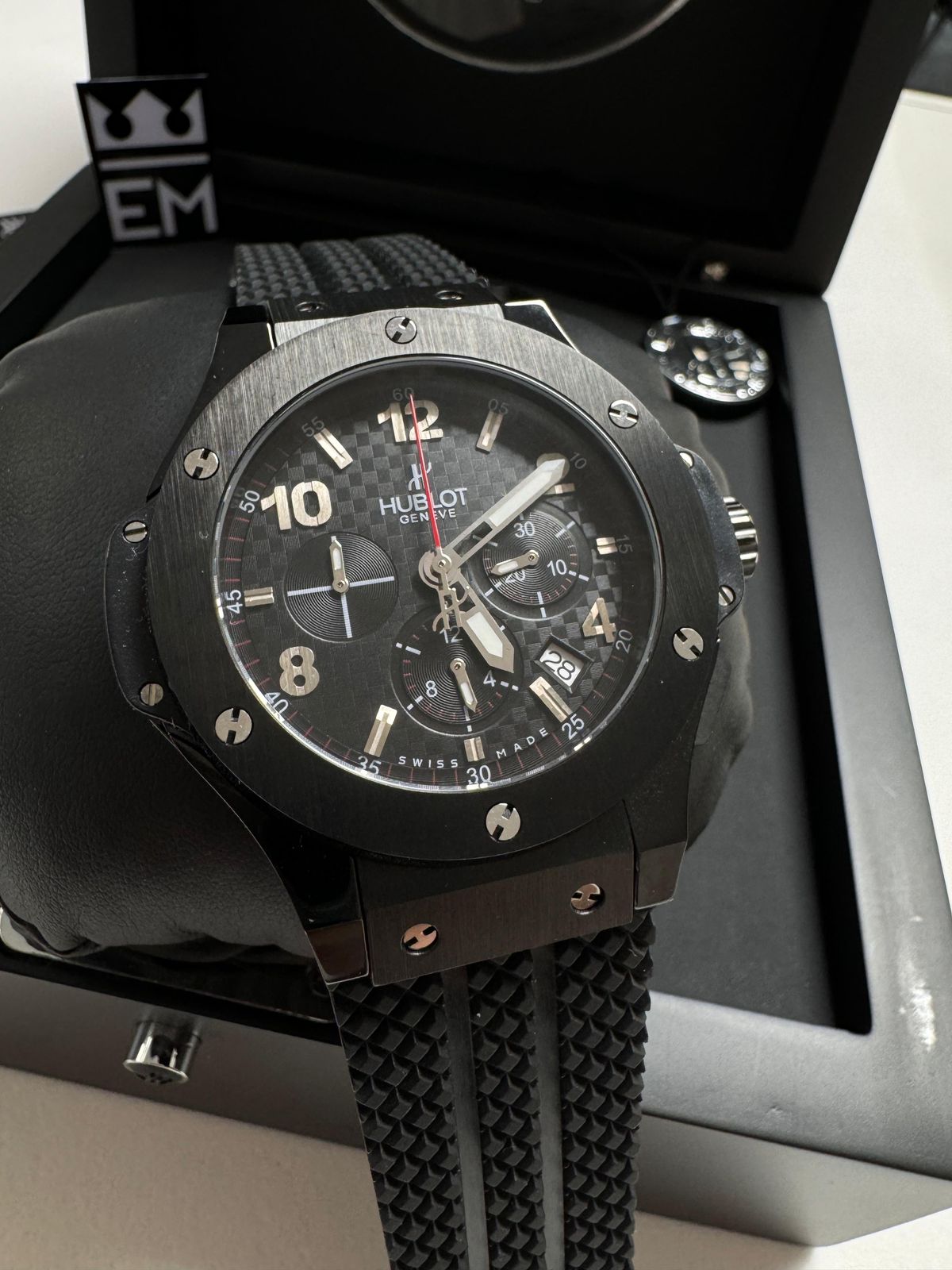 Hublot Tuiga