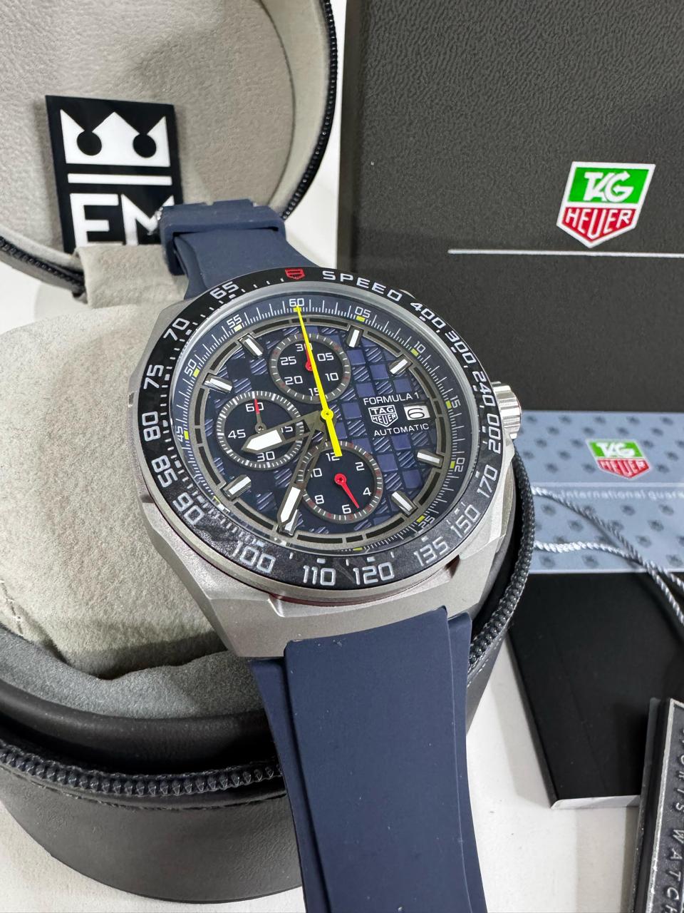 Tag Heuer Fórmula 1