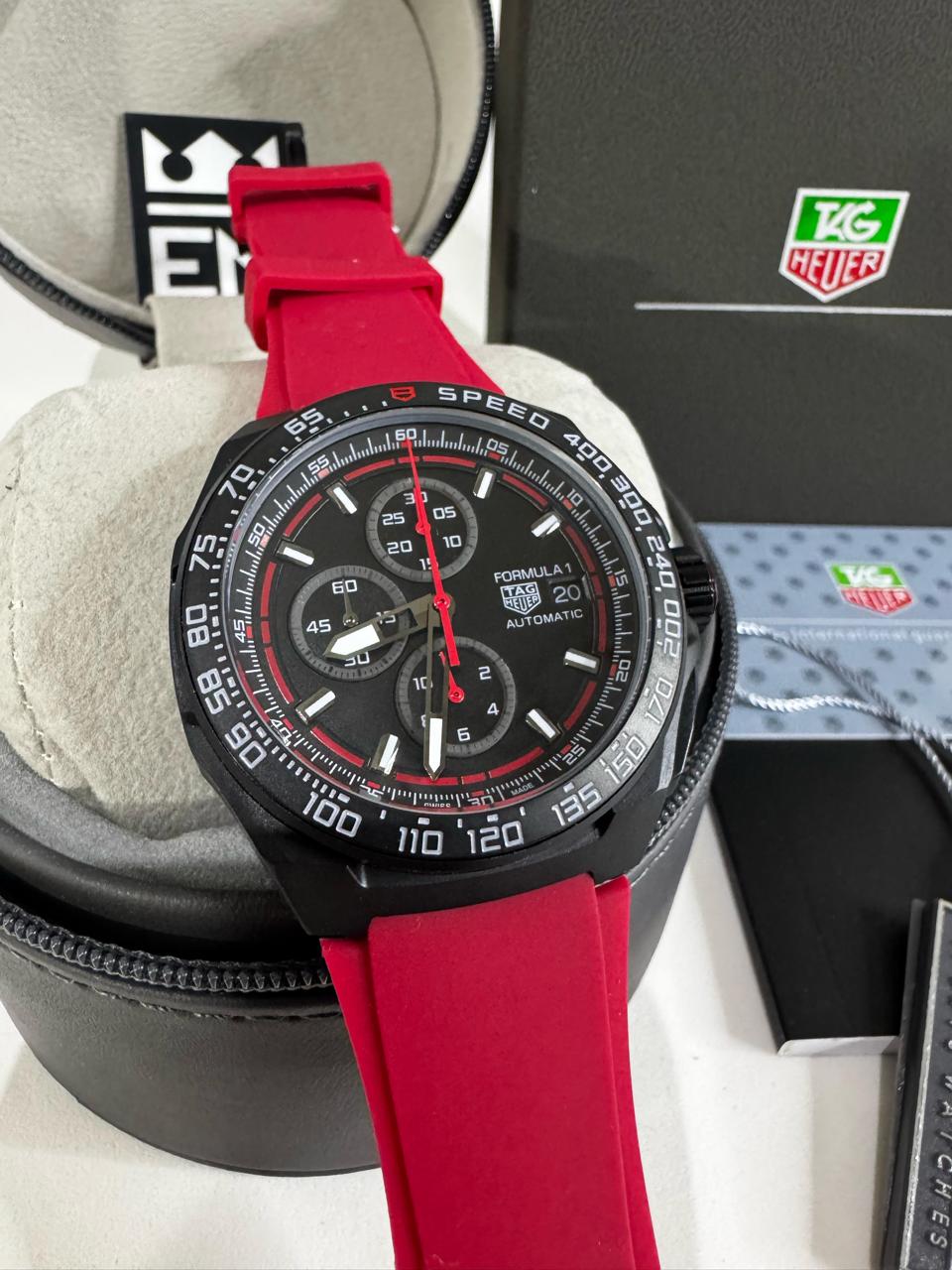Tag Heuer Fórmula 1