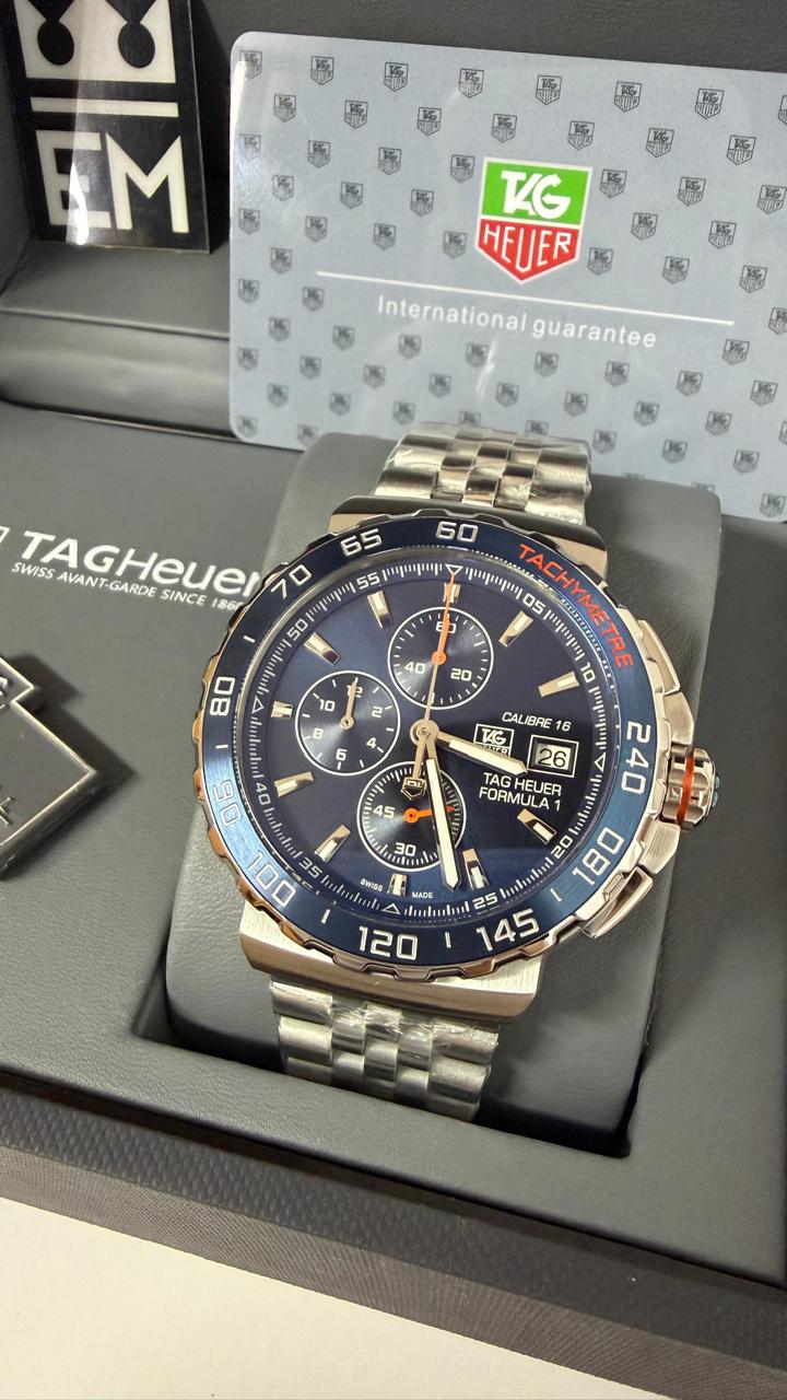 Tag Heuer Fórmula 1